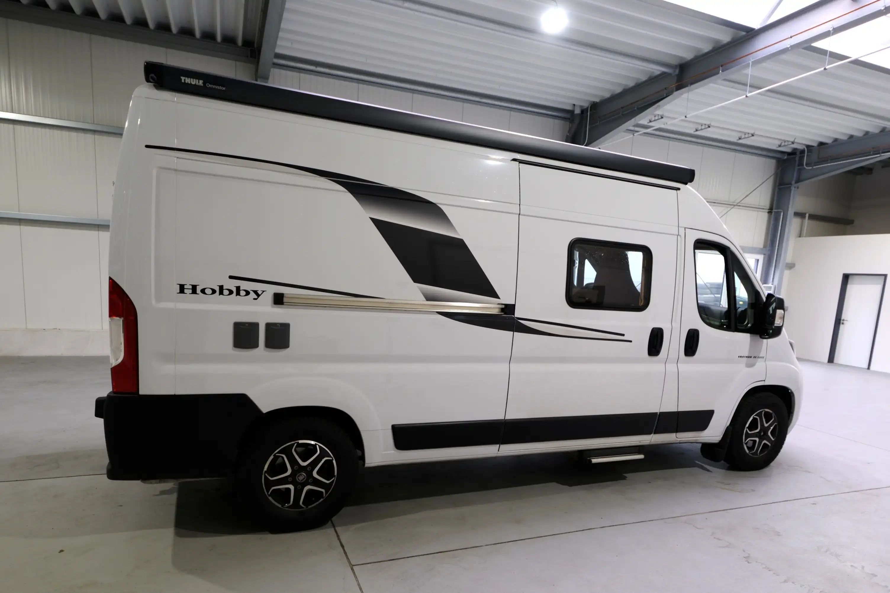 HOBBY Vantana De Luxe 60